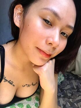 Ayemami Nude Leaks OnlyFans Photo 9