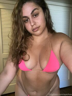 ayeshax Nude Leaks OnlyFans Photo 12