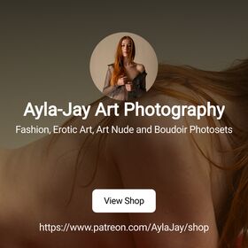 Ayla Jay Nude Leaks OnlyFans Photo 18