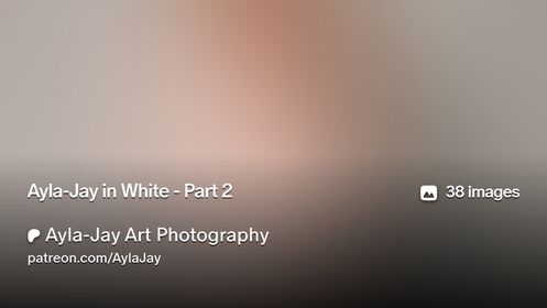 Ayla Jay Nude Leaks OnlyFans Photo 22