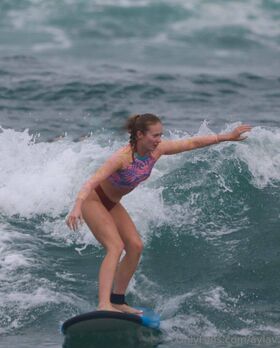 aylav Foto trapelata OnlyFans nuda 100