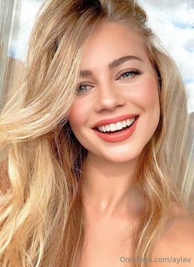 aylav Foto trapelata OnlyFans nuda 113