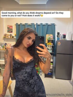 aylin_style नग्न लीक OnlyFans फोटो 26