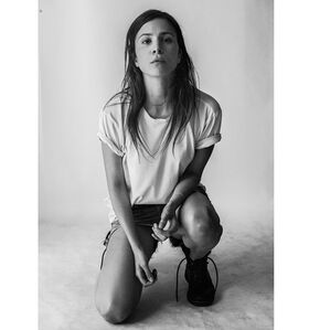 Aylin Tezel Naakte Leaks OnlyFans Foto 22