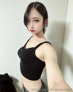 ayoung20 Nude Leaks OnlyFans Photo 7