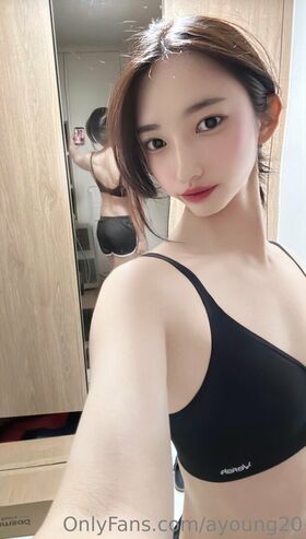 ayoung20 Nude Leaks OnlyFans Photo 20