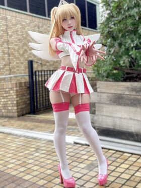 ayunochan_ 裸露泄露OnlyFans照片 10