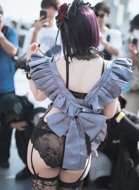 ayunochan_ 裸露泄露OnlyFans照片 29