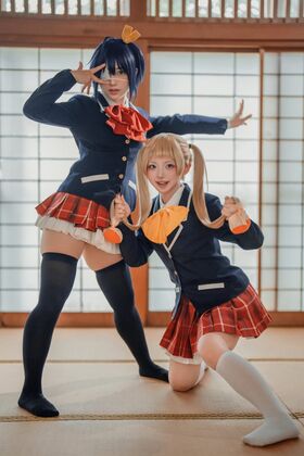 ayunochan_ 裸露泄露OnlyFans照片 58