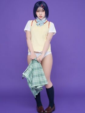 ayunochan_ 유출된 누드 OnlyFans 사진 86