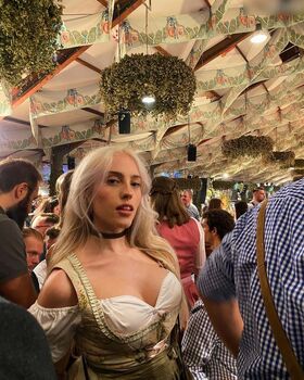 ayyetay Foto trapelata OnlyFans nuda 12