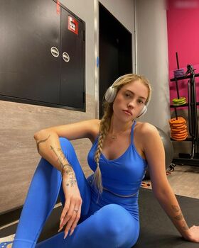 ayyetay Foto trapelata OnlyFans nuda 28