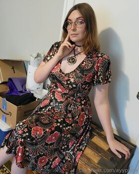 Ayyplusx Naken läcka OnlyFans foto 61