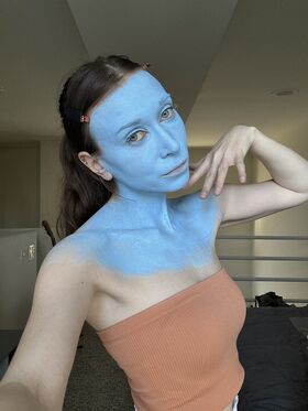 Ayytrae नग्न लीक OnlyFans फोटो 127