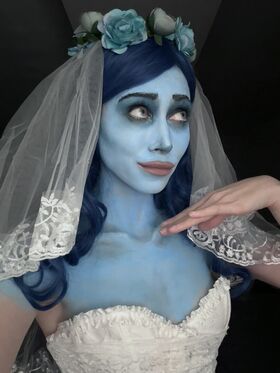 Ayytrae नग्न लीक OnlyFans फोटो 129