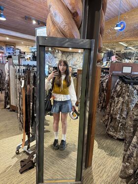 Ayytrae नग्न लीक OnlyFans फोटो 137