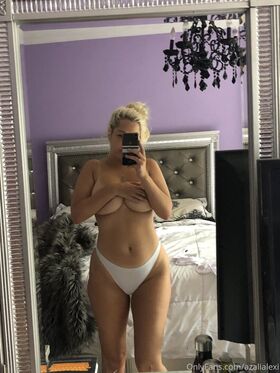 AzaliaLexi Nude Leaks OnlyFans Photo 207