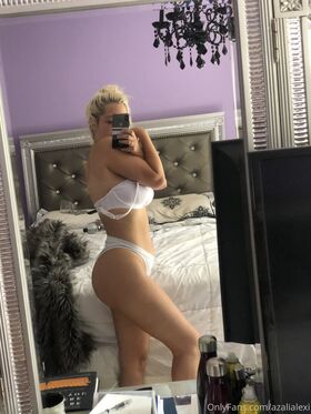 AzaliaLexi Nude Leaks OnlyFans Photo 208