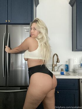 AzaliaLexi Nude Leaks OnlyFans Photo 211