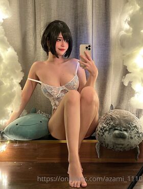 azami_1110 Nude Leaks OnlyFans Photo 14