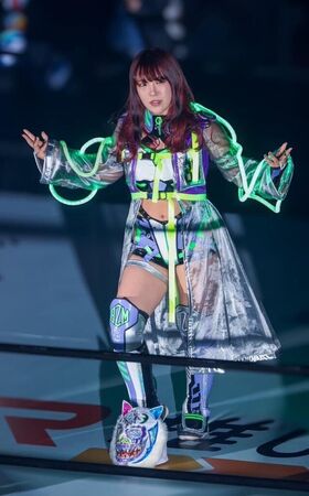 AZM Nude Leaks OnlyFans Photo 85