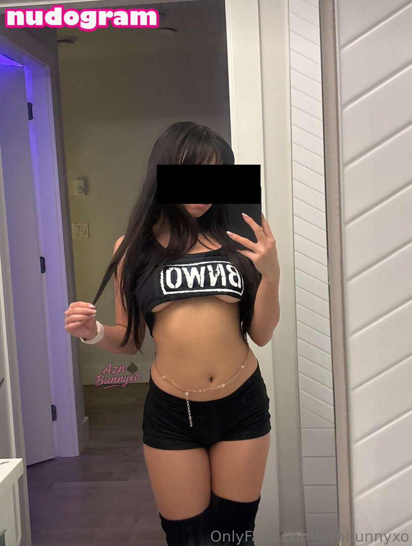 aznbunnyxo