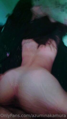 Azumi Nakamura Nude Leaks OnlyFans Photo 28