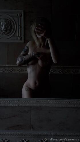 azuremly Nude Leaks OnlyFans Photo 66