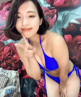 Azusa Igarashi Nude Leaks OnlyFans Photo 58
