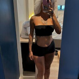 AZZY รูป OnlyFans เปลือยรั่วไหล 74