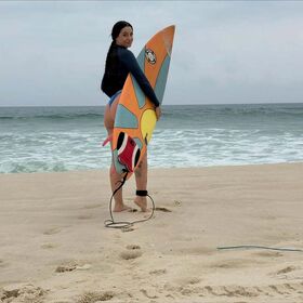 AZZY รูป OnlyFans เปลือยรั่วไหล 89