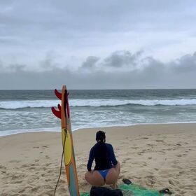 AZZY รูป OnlyFans เปลือยรั่วไหล 91