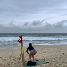 AZZY รูป OnlyFans เปลือยรั่วไหล 93