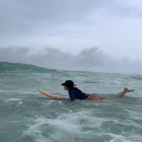 AZZY รูป OnlyFans เปลือยรั่วไหล 94