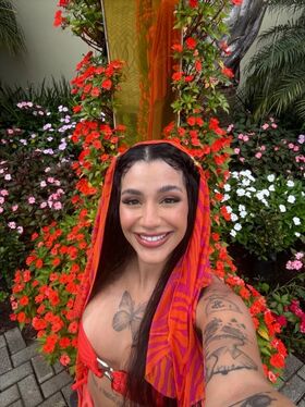 AZZY รูป OnlyFans เปลือยรั่วไหล 100