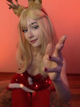 B_u_l_o_c_h_k_a Nude Leaks OnlyFans Photo 1406