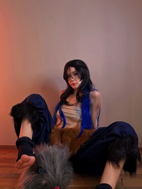 B_u_l_o_c_h_k_a Nude Leaks OnlyFans Photo 1420