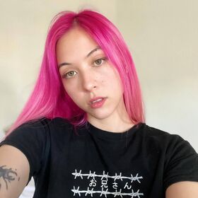 B4bychan नग्न लीक OnlyFans फोटो 129