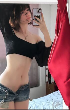 B6bybat Φωτογραφία γυμνής διαρροής OnlyFans 7