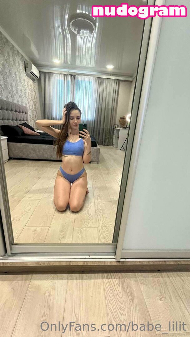 babe_lilit