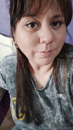 babewitchy Naakte Leaks OnlyFans Foto 1