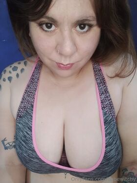 babewitchy Naakte Leaks OnlyFans Foto 23