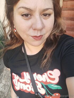 babewitchy Naakte Leaks OnlyFans Foto 24