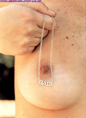 Babi Xavier Nude Leaks OnlyFans Photo 15
