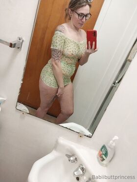 babiibuttfree Nude Leaks OnlyFans Photo 88