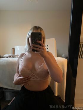 babiibuttprincess Nude Leaks OnlyFans Photo 23