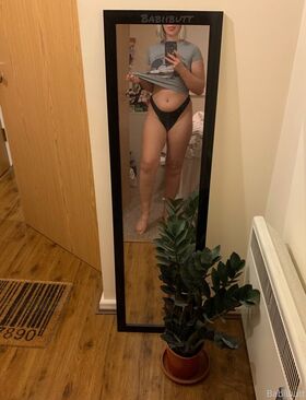 babiibuttprincess Nude Leaks OnlyFans Photo 36