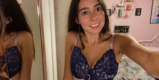 Baby Ash Nude Leaks OnlyFans Photo 73