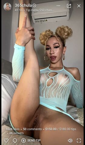 Baby Chula Nude Leaks OnlyFans Photo 26