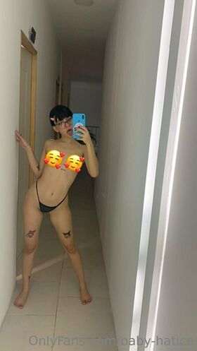 baby-hatice Nude Leaks OnlyFans Photo 34